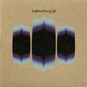 Brightblack morning light